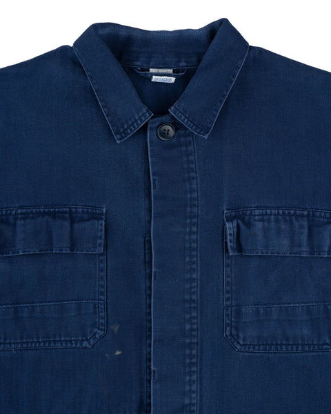 80’s German Work Jacket - Large