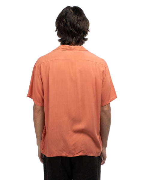 50's Micro-Rivet Loop-Collar - XL