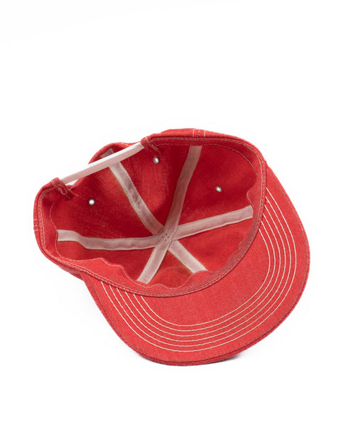 70’s K Products Electric Trucker Hat - OS