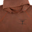 70's Portland Water Works Hoodie - Large