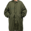 1960s Fishtail Parka