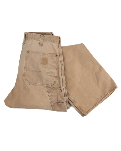 70’s Carhartt Dungarees - 29” x 34”