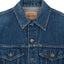 80’s Roebucks Denim Trucker - Small