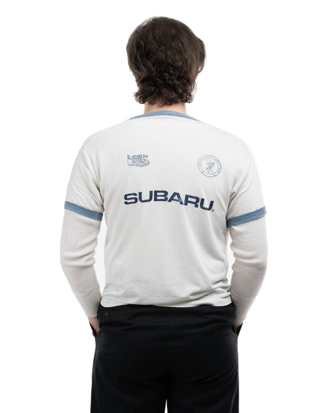 80's Subaru Marathon Tee - Medium