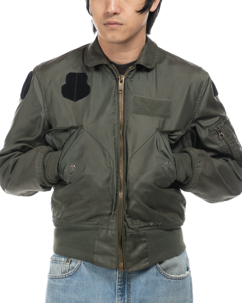 1970s CWU-36P Flight Jacket