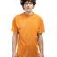 90’s Sunfaded Orange Tee - Medium