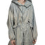 1960s Over-Dyed Snow Camo Parka