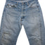 80's Levi's 501 Redlines - 34" x 30"