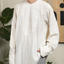 1920s Arrow Tuxedo Shirt