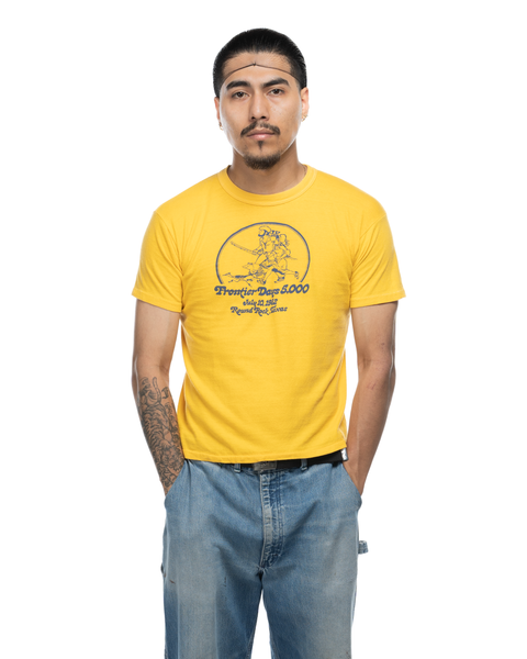 1980s Frontier Tee