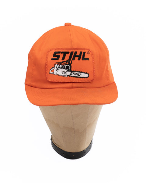80’s Stihl K-Product Hat - OS