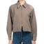 1950s Wool Gabardine Jacket