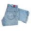 90’s Straight Leg Tommy Denim - 34” x 32.5”