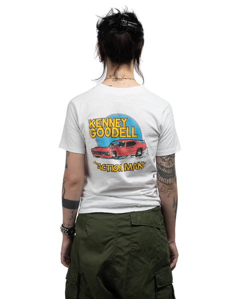 70's NW Drag Race Legend Tee - Small