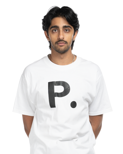 1990s MoMA PS1 Tee