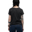 80's 3D Emblem Sweetheart Tee - Medium