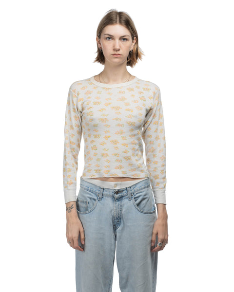 70's Butterfly Thermal - Small