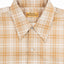 70's Arrow Weekenders Plaid Button Up - XL
