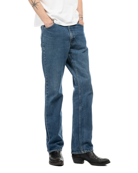 1980s Levi's 517 Denim