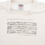 80's Chemical Mediation Tee - Large