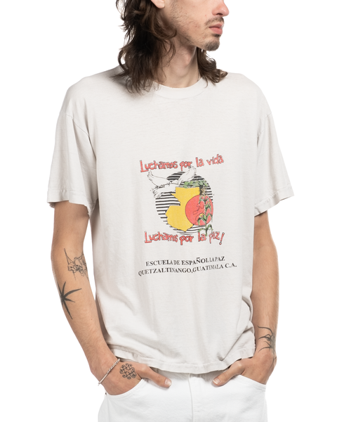 1970s Guatamala Tee