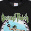 90's Thrash Metal "SUN FUN GUNS" Tee - XL