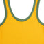 70's Ribbed Tank Top - Small
