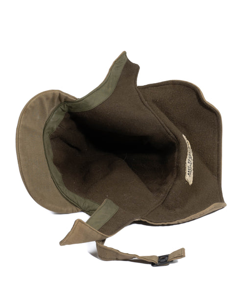 WW2 USN Deck Hat -