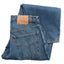 90's Levi's 570 Denim - 32” x 31”