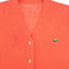 70’s Lacoste Cardigan - Medium
