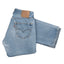90’s Levi’s 501 Denim - 31” x 33.5”