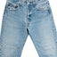 90's Levi's 501 Denim - 30” x 29”