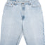 90's Levi’s Chopped Denim - 36” x 26.5”