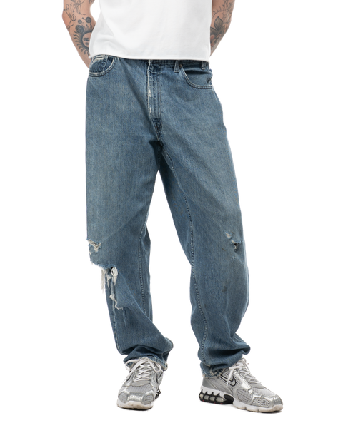 1990s Levi's SilverTab Denim