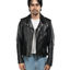 1970s Harley Davidson Moto Jacket