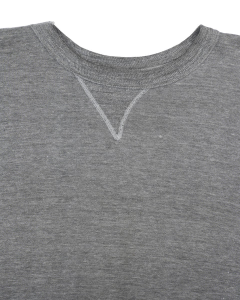 60's Single V Crewneck Sweatshirt - Medium