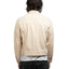 70's Moleskin Trucker Jacket - Large