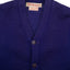 60's Collegiate Cardigan - Small