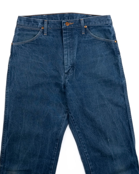 1980s Wrangler Denim