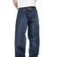 90's New Old Stock Solo USA Skate Denim - 36" x 31"