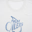 70's Tulsa Oilers Tee - Large