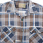 70’s Soft Fieldmaster Flannel - Large