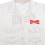 70’s Budweiser Work Shirt - Large