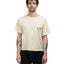 80's Boxy Pocket Tee - Medium