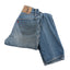 80's Levi's Student Cut Denim - 24" x 33"