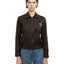 70's Cropped Work Jacket - Small