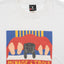 80's Ménage à Troi Tee - Medium