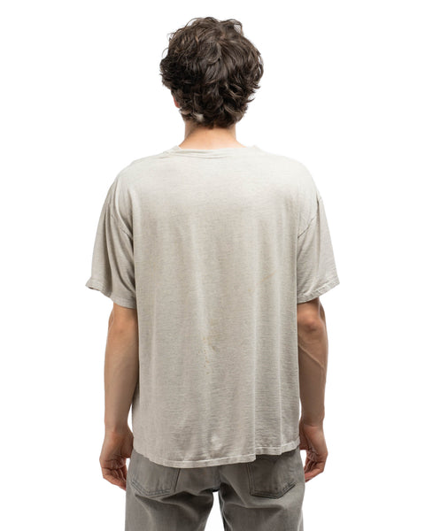 90's Barnes Tee - Large