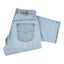 90's Levi's Repaired SilverTab Denim - 30" x 28"