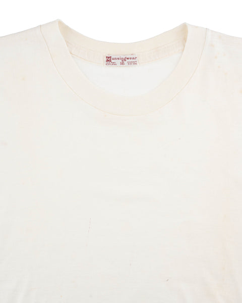 50's QT Tee - XS